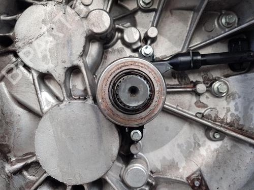 Gearbox FORD TOURNEO CONNECT / GRAND TOURNEO CONNECT V408 MPV  | BP26461528M3 