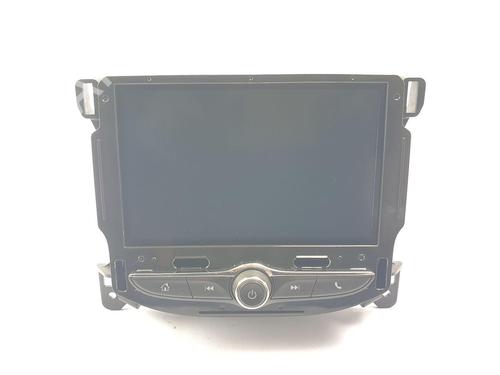 Bilradio VAUXHALL ZAFIRA Mk III (P12) 2.0 CDTi (75) (170 hp) 22668287