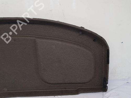 Cappelliera posteriore TOYOTA AURIS (_E15_) 2.0 D-4D (ADE150_, ADE150R) | BP30737629C85