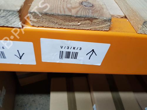 Left mirror FORD MONDEO IV (BA7) | BP23119320C26