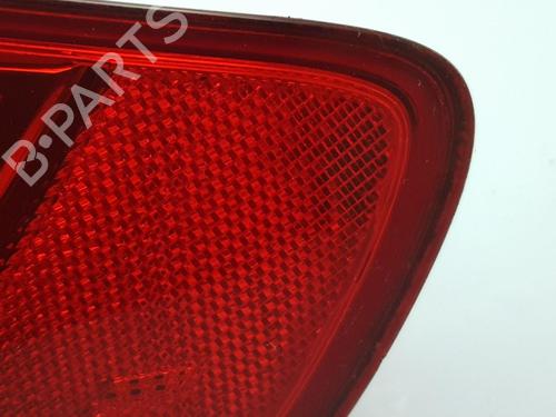 Right taillight AUDI A3 (8P1) 1.9 TDI | BP28158130C35