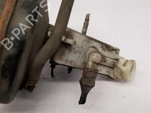 Servo brake VAUXHALL AGILA Mk II (B) (H08) 1.2 i 16V | BP28175488M42 