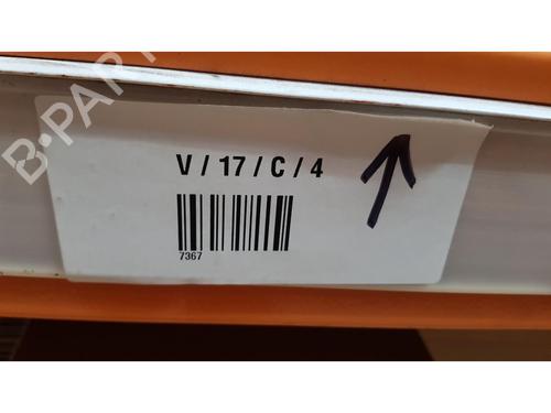 Throttle body VOLVO V40 Hatchback (525) D4 | BP34226459M82 - Image 6