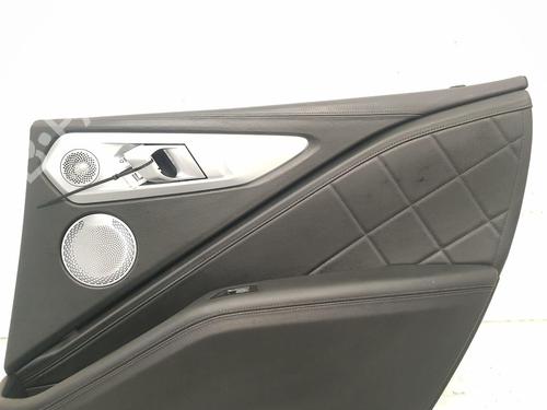 Rear right panel BMW XM (G09) XM All-wheel Drive | BP39884171C61 - Image 3
