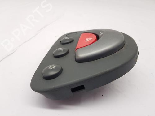 Warning switch SMART CITY-COUPE (450) 0.6 (S1CLA1, 450.341) | BP32177460I22 