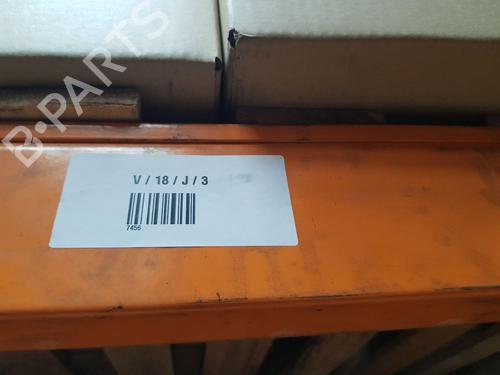 Rear wiper motor NISSAN MICRA IV (K13K, K13KK) 1.2 | BP26012744M102 