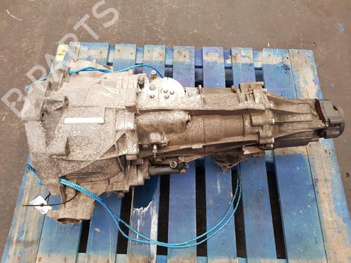 Used Gearbox Gearbox 36801305 36801305