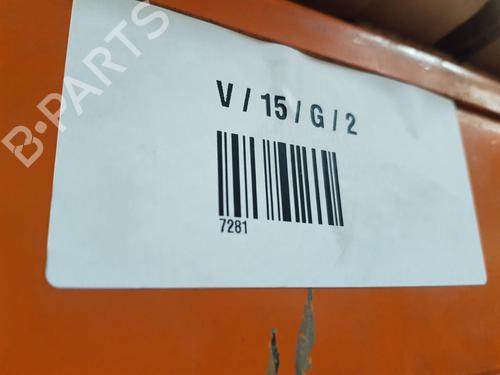 ABS pump FORD TRANSIT Van (FA_ _) 2.2 TDCi | BP33219411M43  - Image 6