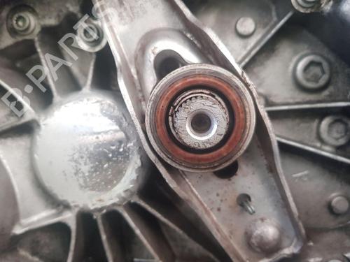 Gearkasse SKODA FABIA I Combi (6Y5) 1.4 16V | BP30554718M3