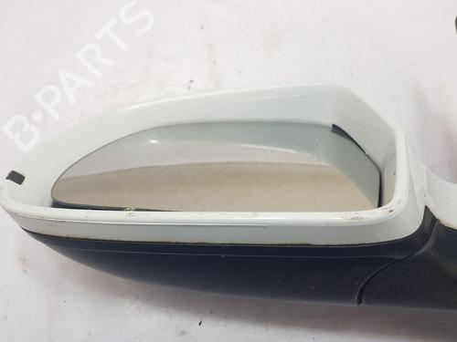 Left mirror AUDI Q3 (8UB, 8UG)  | BP22940389C26 