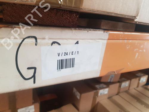 Left mirror HONDA CIVIC VIII Hatchback (FN, FK) 2.2 CTDi (FK3) | BP28104865C26 