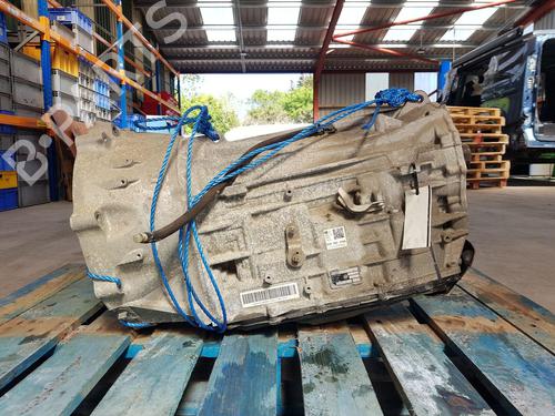 Gearbox PORSCHE CAYENNE (92A) 3.6 GTS | BP27194131M3