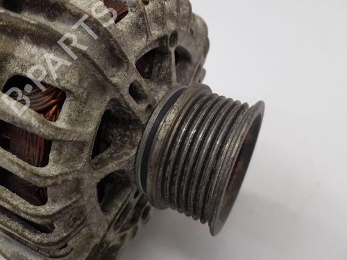 Alternator AUDI A4 B9 (8W2, 8WC) S4 TFSi quattro | BP31603626M7 - Image 2