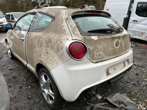 Right front window switch ALFA ROMEO MITO (955_) 1.4 (955AXB1B, 955.AXF1B) | BP22667924I26 - Image 11