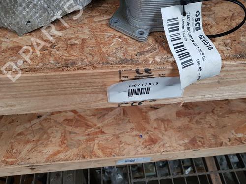 Pipe LEXUS GS (_L1_) F (URL10_, URL10R) | BP22684253M125