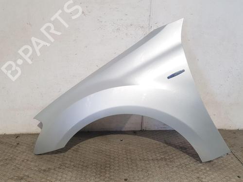 Used Left front fenders MERCEDES-BENZ M-CLASS (W164) ML 350 CDI 4-matic (164.122) (224 hp) 26963185