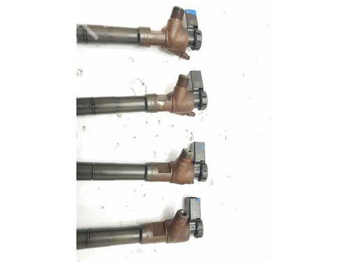 Injector VW CRAFTER Van (SY_, SX_)  | BP23433376M100