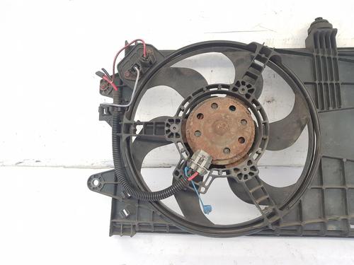 Koelventilatormotor FIAT PUNTO (188_) 1.2 60 (188.030, .050, .130, .150, .230, .250) | BP25883670M35 