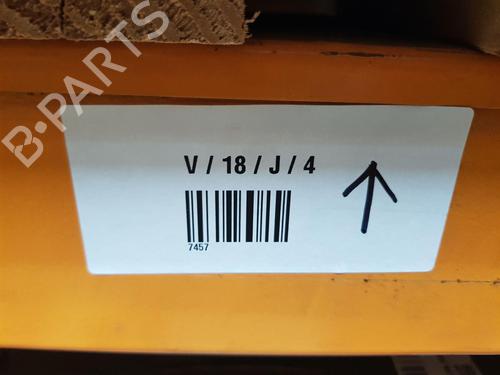 Servo brake CHEVROLET SPARK (M300) 1.2 | BP37427664M42 - Image 6