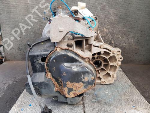 Gearbox FORD FIESTA VI (CB1, CCN) 1.6 TDCi | BP37402797M3 - Image 6