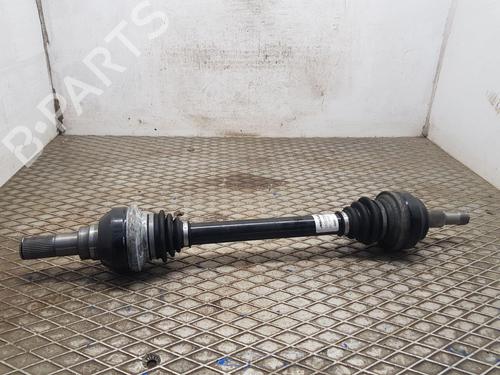 Used Left rear driveshaft MCLAREN 720S 4.0 (720 hp) 29738085