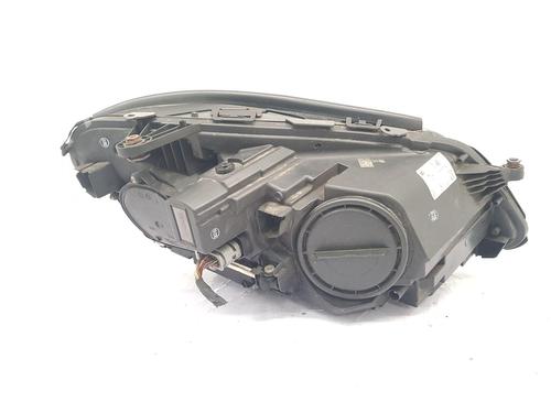 Left headlight MERCEDES-BENZ E-CLASS (W212) E 220 CDI / BlueTEC (212.001, 212.002) | BP31959778C28 