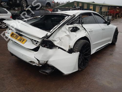 Right front driveshaft AUDI A6 C8 Avant (4A5) RS6 TFSI Mild Hybrid quattro | BP26279108M39  - Image 12