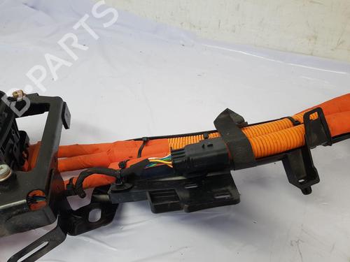 Electronic module JAGUAR I-PACE (X590) EV400 AWD | BP31690950M83 