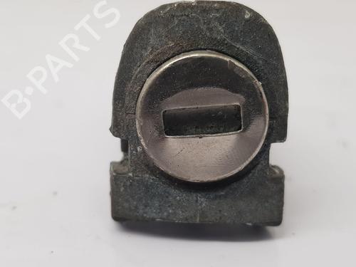 Ignition barrel SKODA OCTAVIA II Combi (1Z5) 1.9 TDI | BP22665146M48 