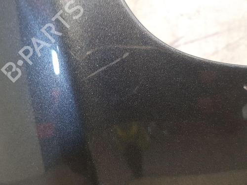Spoiler bakluke FORD FIESTA VI (CB1, CCN) 1.0 EcoBoost | BP28526969C96 