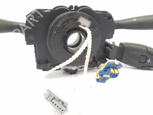 Steering column stalk CITROËN JUMPY II Van 1.6 HDi 90 16V | BP33630066I23 - Image 5