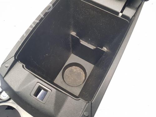 Armrest / Center console RENAULT KADJAR (HA_, HL_)  | BP33219418I20  - Image 6