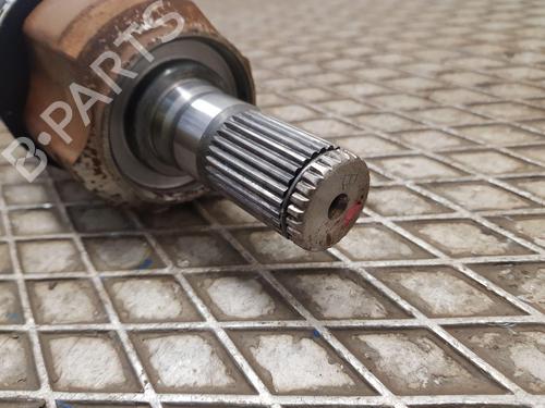 Left front driveshaft KIA STONIC (YB)  | BP32070001M38  - Image 5