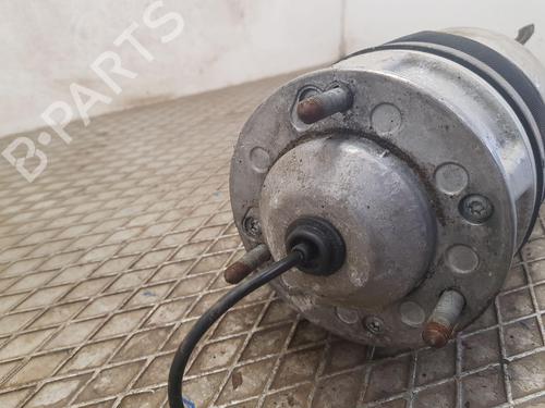 Right front shock absorber PORSCHE CAYENNE (92A)  | BP28965679M17 