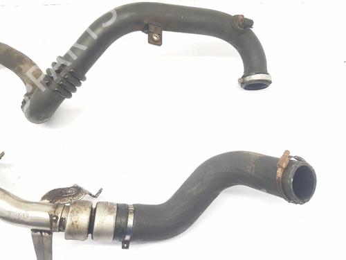 Tubo del intercooler FORD MONDEO IV Saloon (BA7) 1.8 TDCi | BP30554448M127