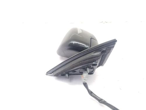 Left mirror NISSAN QASHQAI II (J11, J11_)  | BP27600614C26