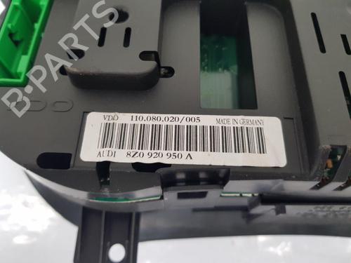 Instrument cluster AUDI A2 (8Z0) 1.4 | BP34169299C47  - Image 7