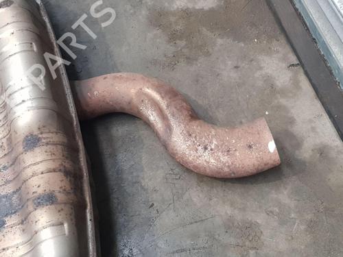 Exhaust system AUDI A3 Sportback (8VA, 8VF) RS3 quattro | BP30137805M121 