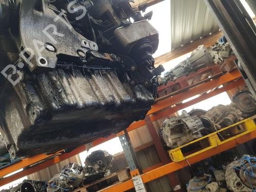 Engine SKODA YETI (5L) 2.0 TDI 4x4 | BP37240681M1 - Image 10