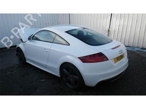 Instrument cluster AUDI TT (8J3) 2.0 TFSI | BP37876061C47 - Image 10