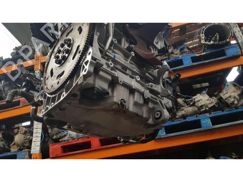 Engine VOLVO XC40 (536) B4 Mild-Hybrid AWD | BP27886521M1