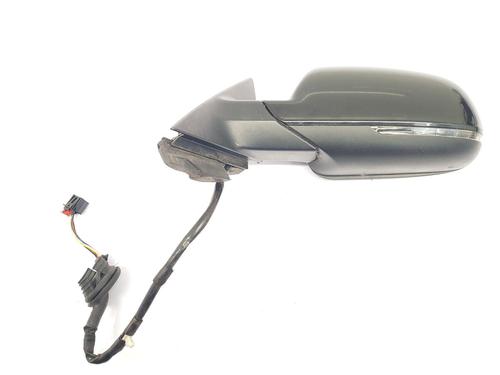 Used Left mirror AUDI A3 Sportback (8PA) 2.0 TDI 16V (140 hp) 30796130