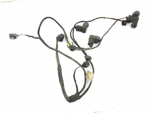 Electronic module PORSCHE CAYMAN (987) S 3.4 | BP30090748M83