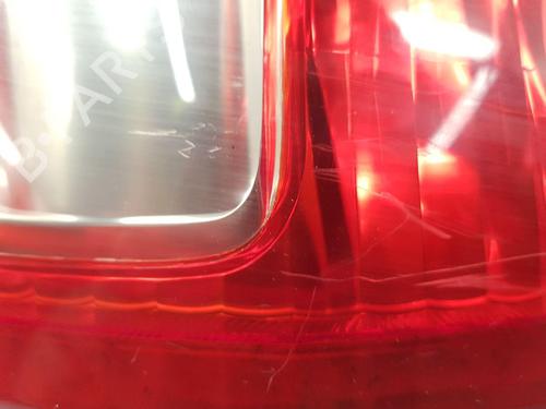 Right taillight HONDA JAZZ II (GD_, GE3, GE2) 1.3 iDSi (GD1) | BP32398062C35