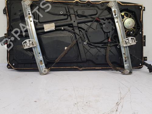 Front right window mechanism FORD FIESTA V (JH_, JD_) 1.6 TDCi | BP31027278C23 