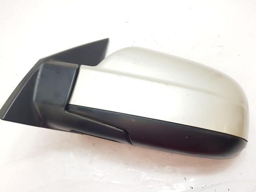 Left mirror HYUNDAI TUCSON (JM) 2.0 CRDi All-wheel Drive 876102E510