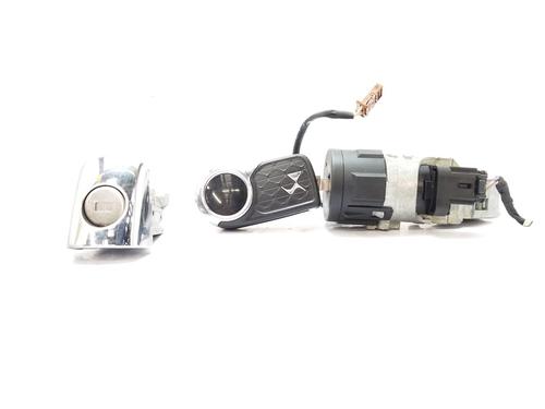 Ignition barrel CITROËN DS3 (SA_) 1.2 THP 110 | BP22680079M48 