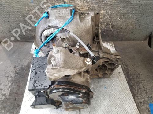 Gearbox FORD FIESTA VI (CB1, CCN) 1.0 EcoBoost | BP36478675M3 - Image 7