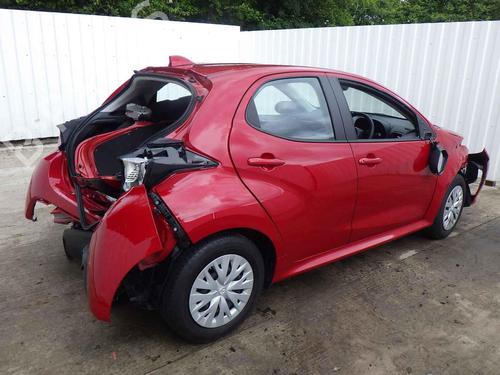 Right sun visor MAZDA 2 Hatchback (KB) 1.5 Hybrid (KBAC3X) | BP39952195I2 - Image 15