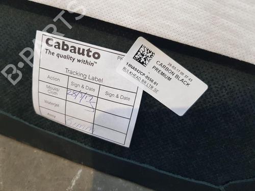 Right front seat MCLAREN 720S 4.0 | BP29957143C16